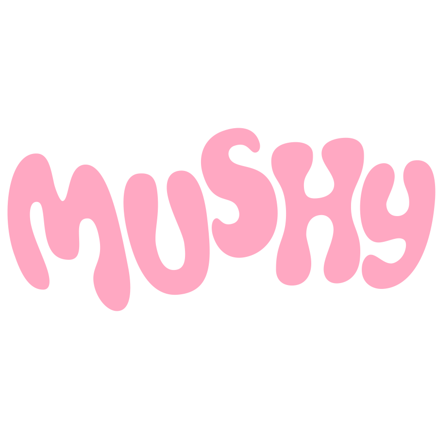 Mushy